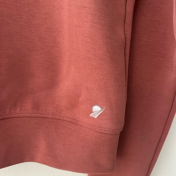 Fundamental coast later on sweatshirt size xs - Picture 3 of 6